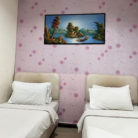 Ig Cottage Hotel Alor Setar Exterior foto