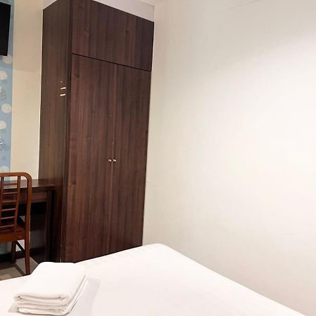 Ig Cottage Hotel Alor Setar Exterior foto
