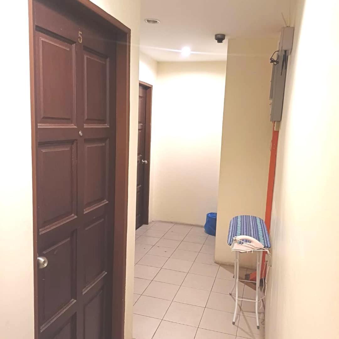 Ig Cottage Hotel Alor Setar Exterior foto