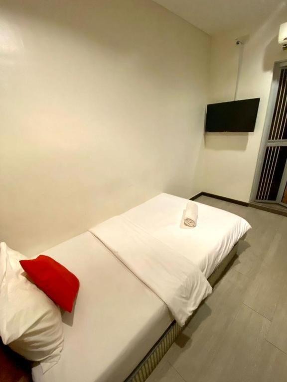 Ig Cottage Hotel Alor Setar Exterior foto