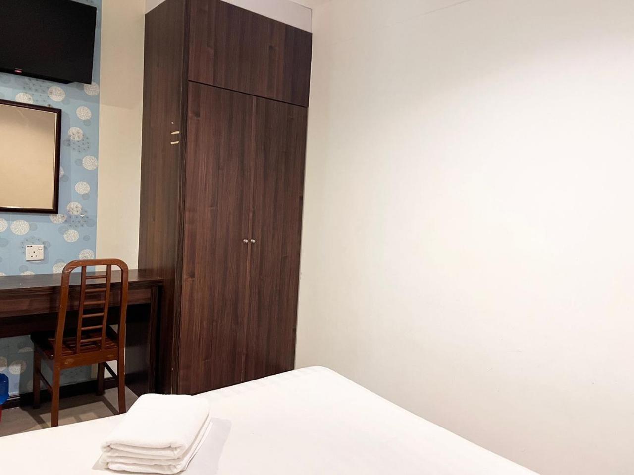 Ig Cottage Hotel Alor Setar Exterior foto