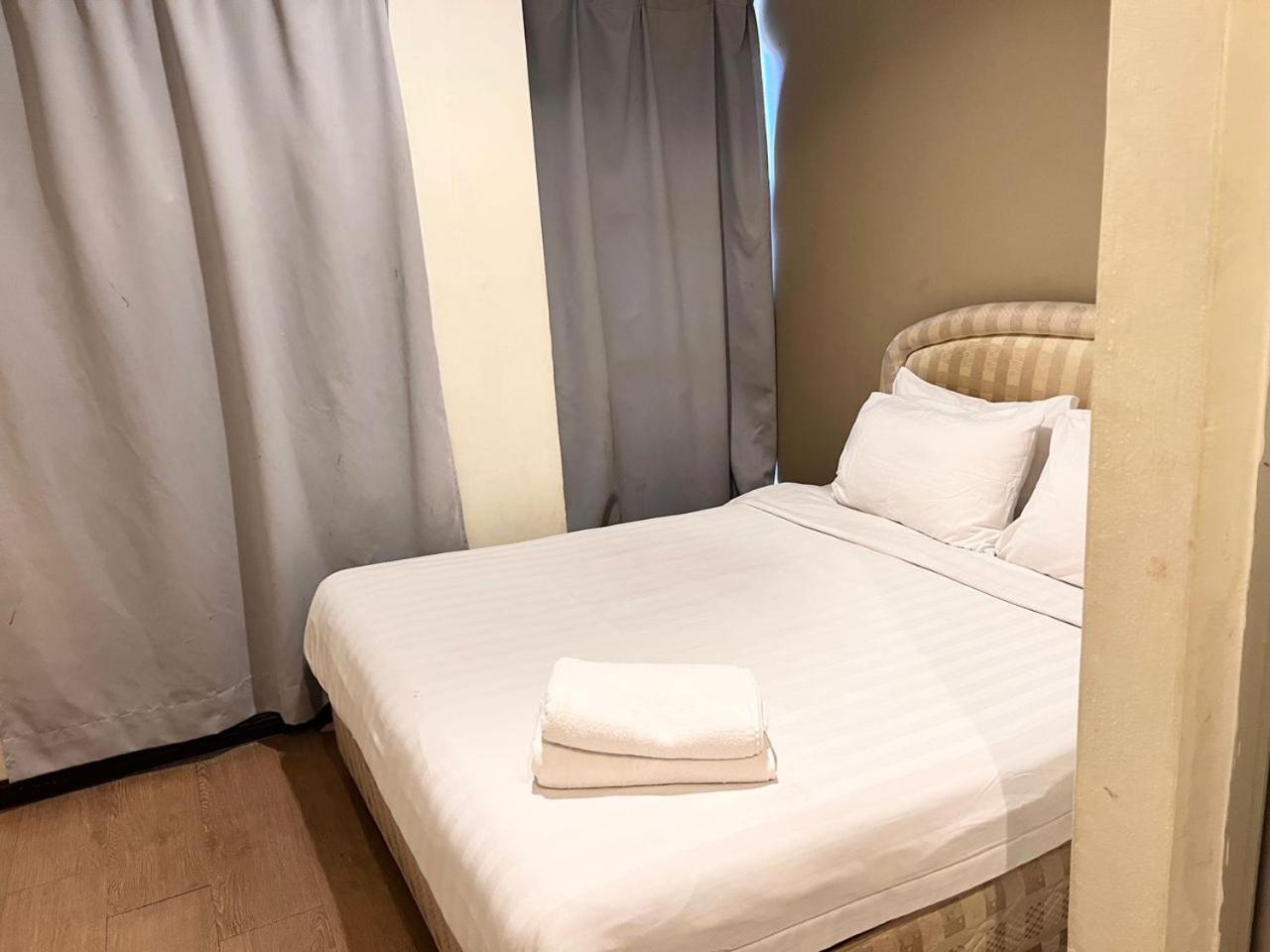 Ig Cottage Hotel Alor Setar Exterior foto