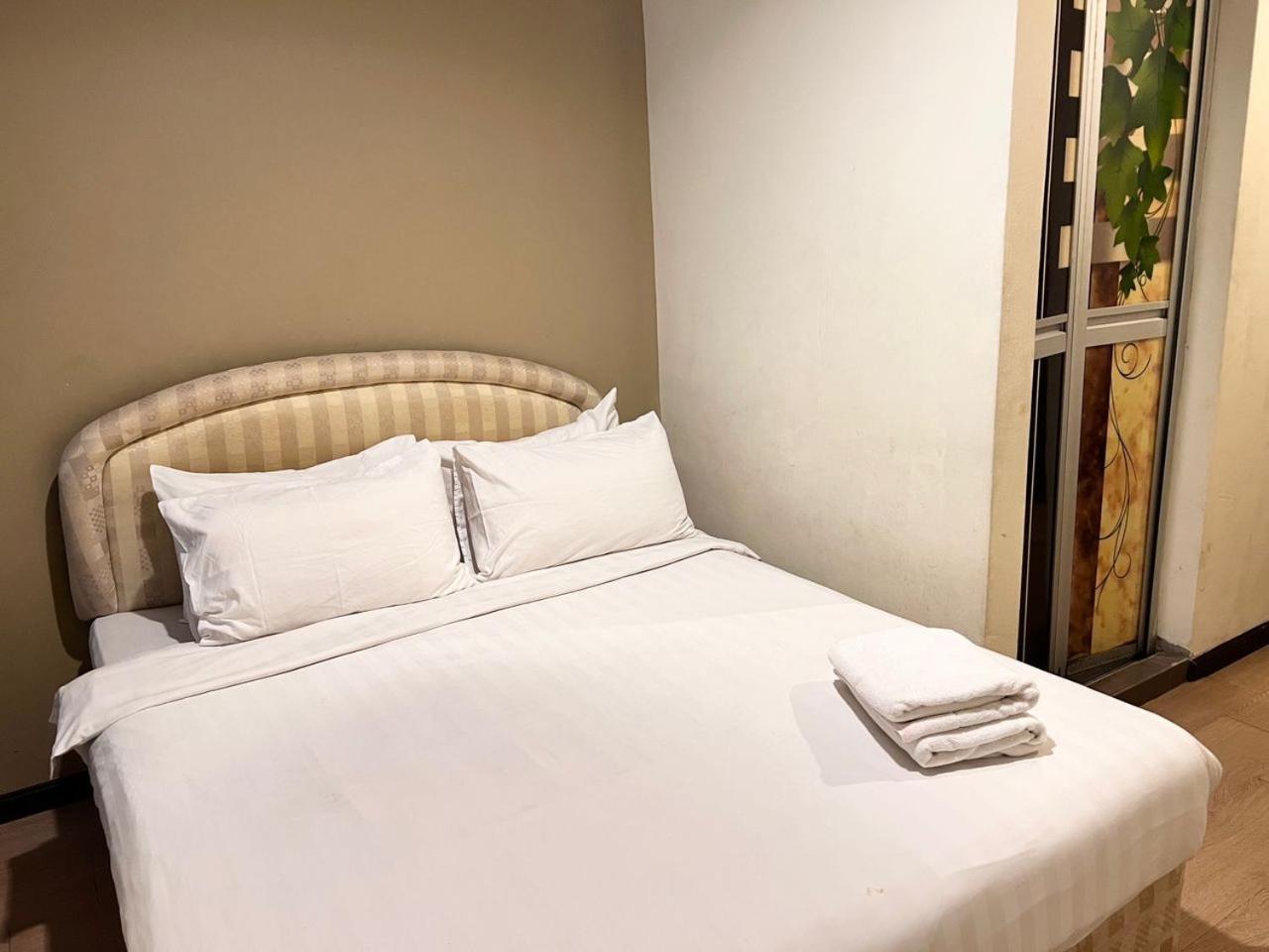 Ig Cottage Hotel Alor Setar Exterior foto